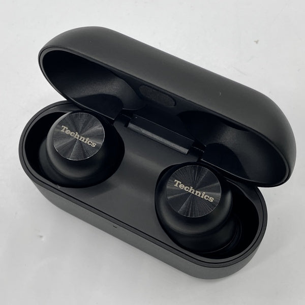 【中古】EAH-AZ100-K ブラック【秋葉原】
