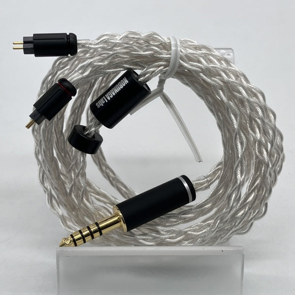 【中古】HERCULES Evo(ヘラクレス エヴォ)4.4mm5極バランス/カスタムIEM 2PIN【NLP-HCL-EVO】【秋葉原】