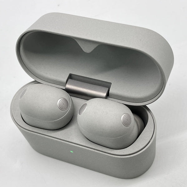 【中古】WF-1000XM6 SZ プラチナシルバー【秋葉原】