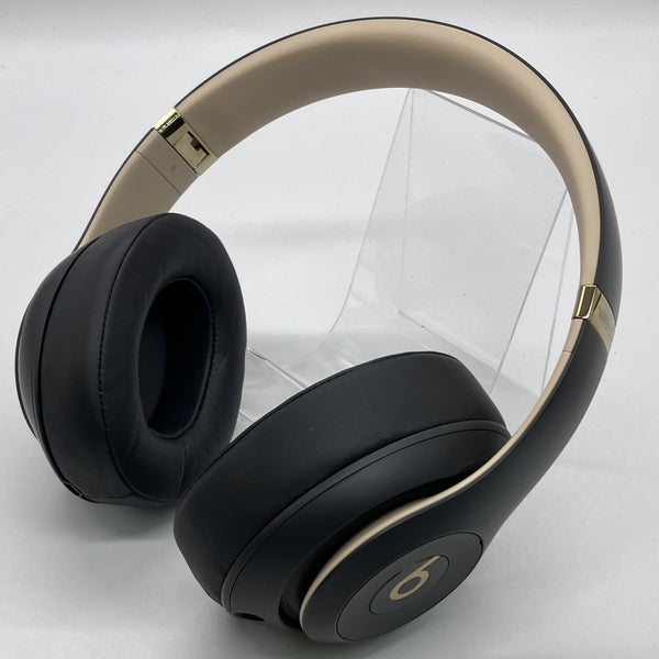 【中古】Beats Studio3 Wireless シャドーグレイ 【BT STUDIO3 WL S-GRY（MQUF2PA/A）】【秋葉原】