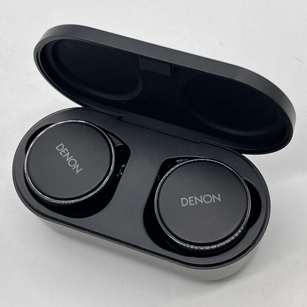 【中古】PerL Pro True Wireless Earbuds ブラック【AHC15PLBKEM】【秋葉原】
