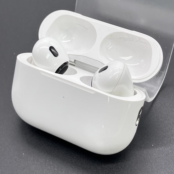 【中古】AirPods Pro (第2世代) MQD83J/A【秋葉原】