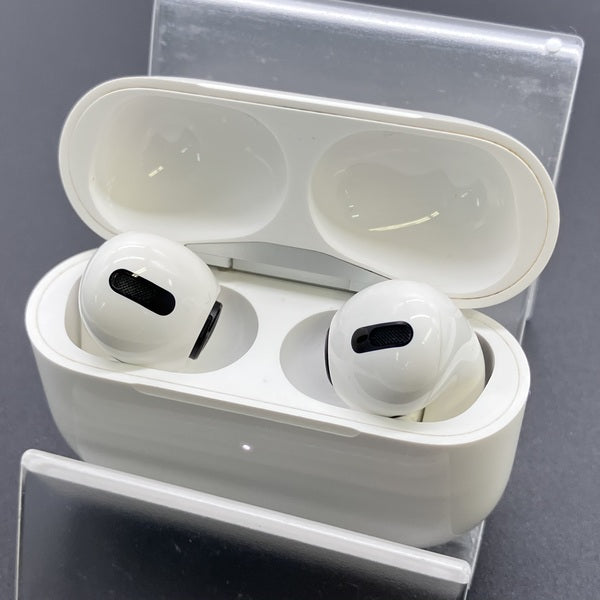 中古 AirPods Pro（第1世代）MWP22J/A 通販 – 専門店 e☆イヤホン