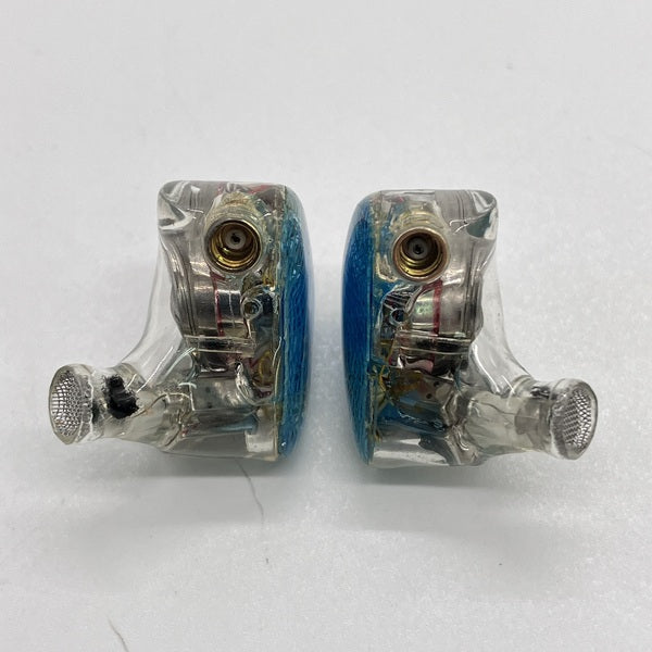 Rose 【中古】QT-7 Pro LBL リーフブルー(ケーブル欠品)【秋葉原】 – e