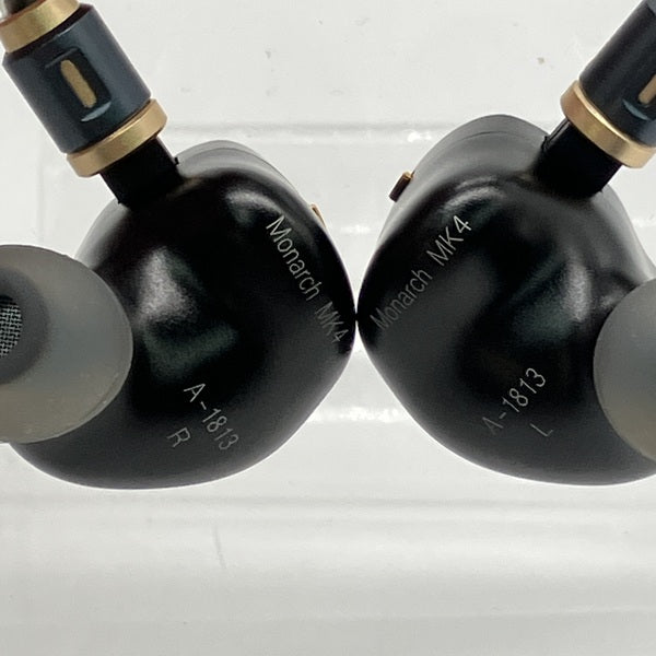 THIEAUDIO 【中古】Monarch MKIV - Stellashot【秋葉原】 – e☆イヤホン
