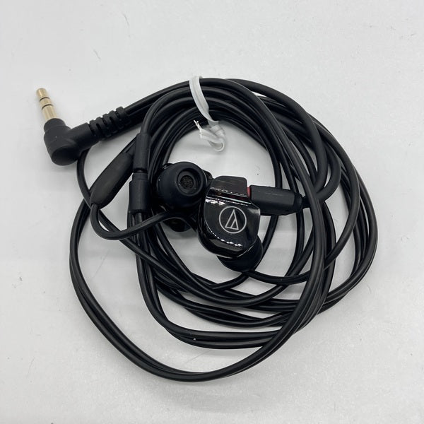 audio-technica 【中古】ATH-IM02【秋葉原】 – e☆イヤホン