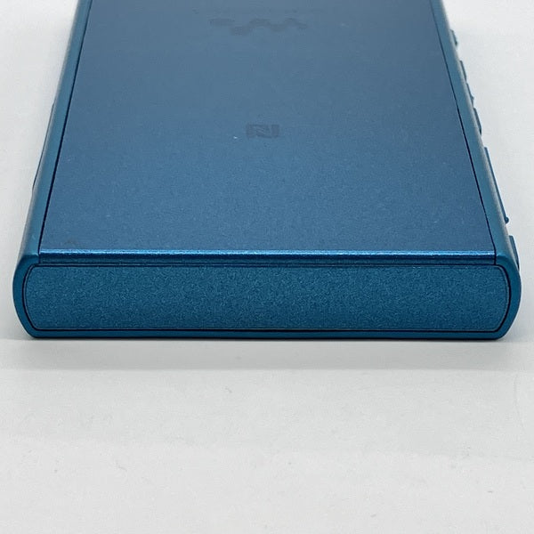 SONY 【中古】NW-A35 LM ビリジアンブルー【秋葉原】 – e☆イヤホン
