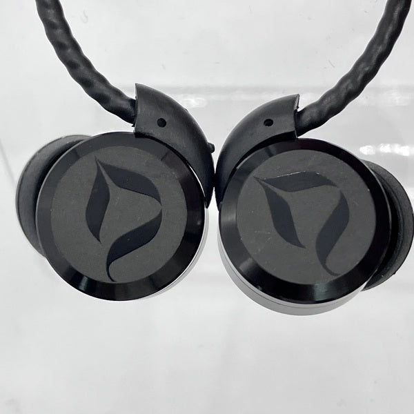 【中古】DITA Awesome Truth Black 【ANSWER-TRUTH-BLK-AP】【秋葉原】