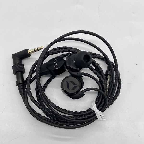 DITA 【中古】DITA Awesome Truth Black 【ANSWER-TRUTH-BLK-AP