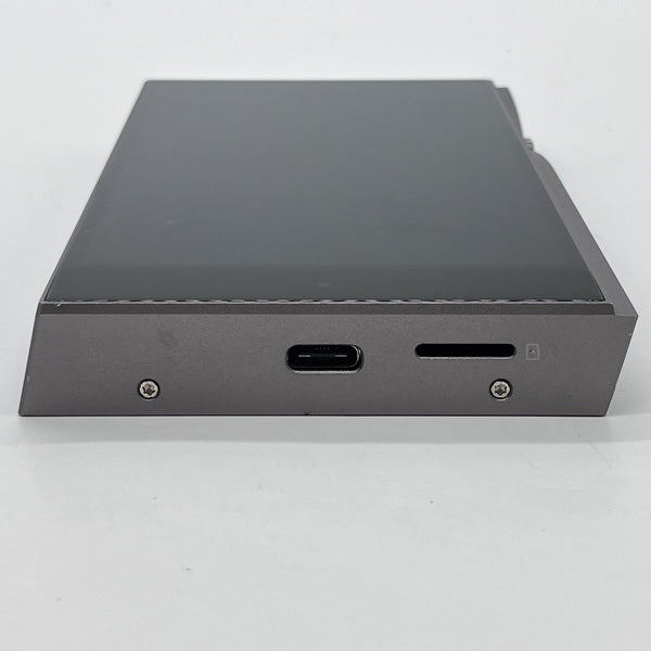 Astell&Kern 【中古】A&futura SE100 Titan Silver 【AK-SE100-TS