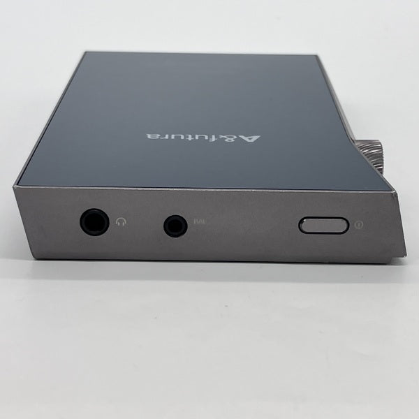 Astell&Kern 【中古】A&futura SE100 Titan Silver 【AK-SE100-TS
