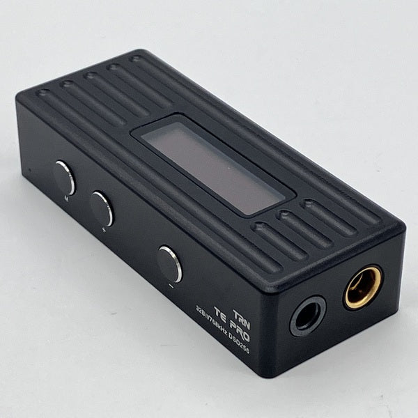 【中古】TRN TE Pro【秋葉原】