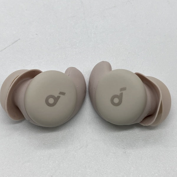 Anker 【中古】Soundcore Sleep A20 サンドベージュ 【A6611Z21