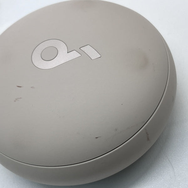 Anker 【中古】Soundcore Sleep A20 サンドベージュ 【A6611Z21