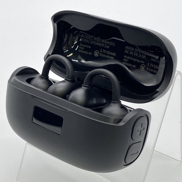 【中古】MIRAI SPEAKER Ear【日本橋】