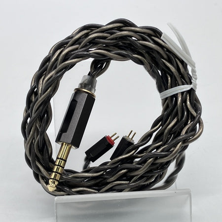 SoundsGood 【中古】Oct8via 2pin-4.4mm【秋葉原】 – e☆イヤホン