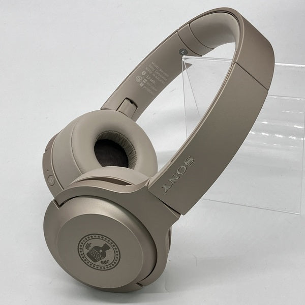 SONY 【中古】WH-H800 「名探偵コナン ゼロの執行人 安室透モデル