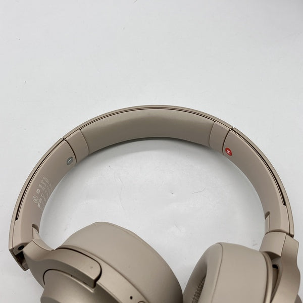 SONY 【中古】WH-H800 「名探偵コナン ゼロの執行人 安室透モデル