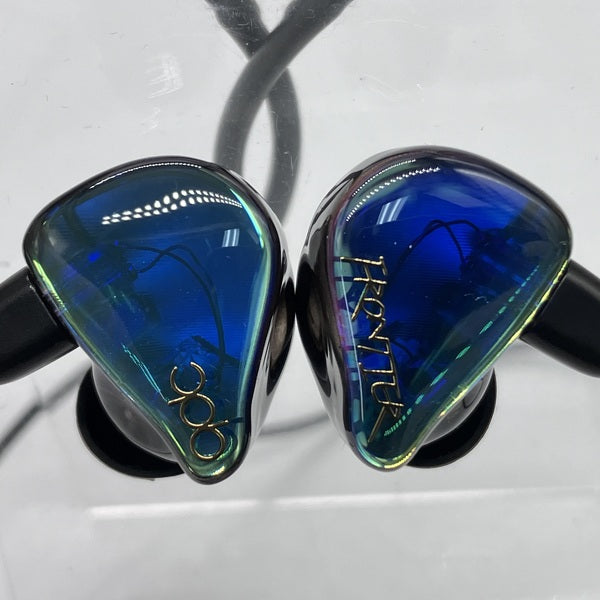 【中古】FRONTIER Next Black 【QDC-FRONTIER-NB】【秋葉原】