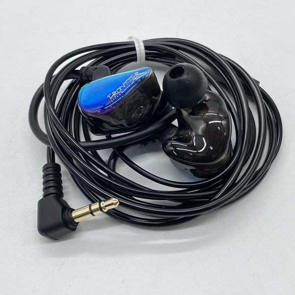 qdc 【中古】FRONTIER Next Black 【QDC-FRONTIER-NB】【秋葉原】 – e