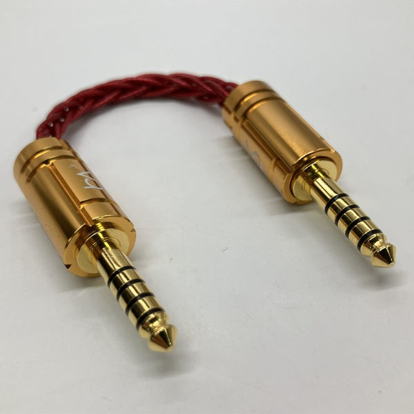 【中古】Vermilion MKII 8wire 4.4mm to 4.4mm 【BEA-1727】【秋葉原】