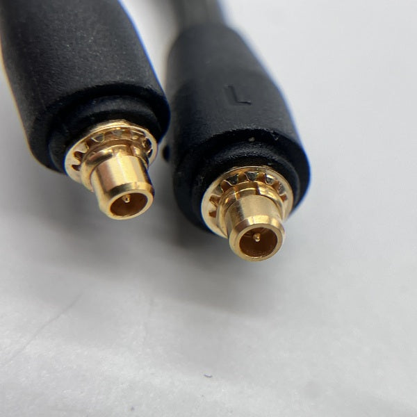 SENNHEISER 【中古】MMCX BRAIDED CABLE 4.4MM PLUG IEシリーズ用