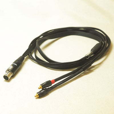 BSP-HPCL-UPFEPMX（BSP-PHPA-03BT/03EB用のMMCXケーブル/1.2m）