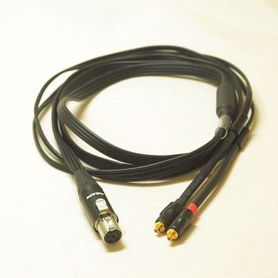 BSP-HPCL-UPFEPMX（BSP-PHPA-03BT/03EB用のMMCXケーブル/1.2m）