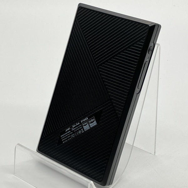 FIIO 【中古】JM21 2026 Black 【FIO-JM21-2026-B】【名古屋】 – e