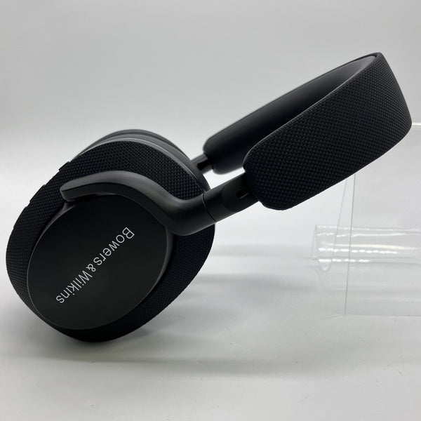 Bowers & Wilkins 【中古】Px7 S2e アンスラサイト・ブラック 【PX7S2E