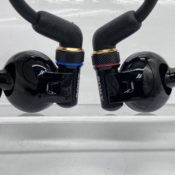 SONY 【中古】MDR-EX800ST【秋葉原】 – e☆イヤホン