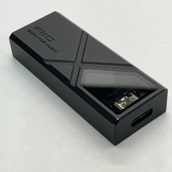 【中古】KA13 Black 【FIO-KA13-B】【秋葉原】