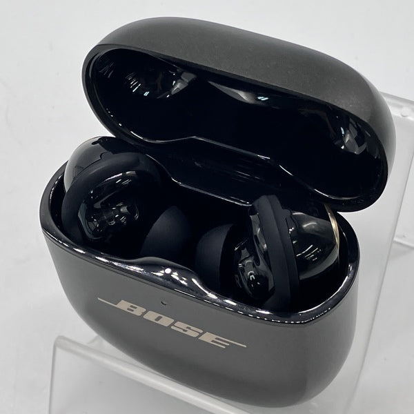 【中古】Quietcomfort Ultra Earbuds 2nd Gen DESERT GOLD【秋葉原】