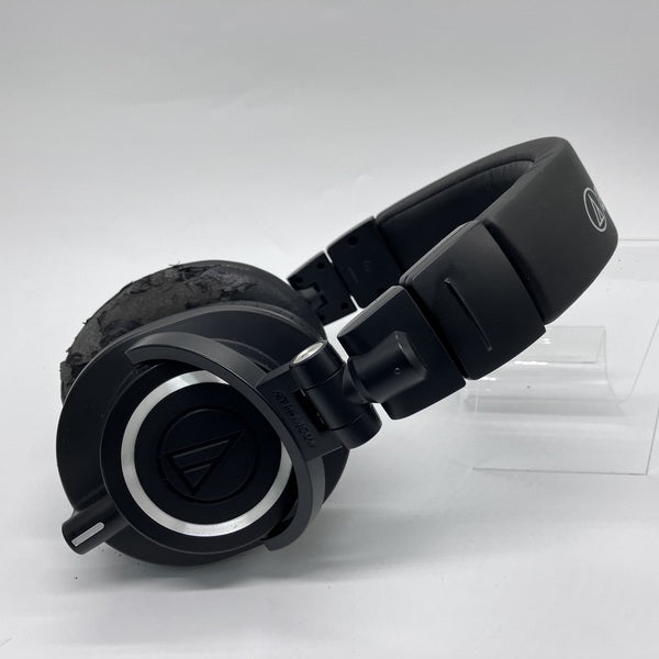 【中古】ATH-M50X ブラック【秋葉原】