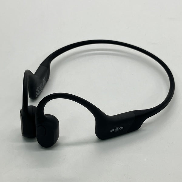 【中古】OpenRun Black【SKZ-EP-000003】【秋葉原】