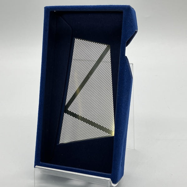 【中古】ECALT Case for AK SP4000（ブルー）【秋葉原】