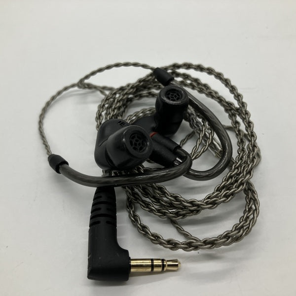 SENNHEISER 【中古】IE 200【秋葉原】 – e☆イヤホン