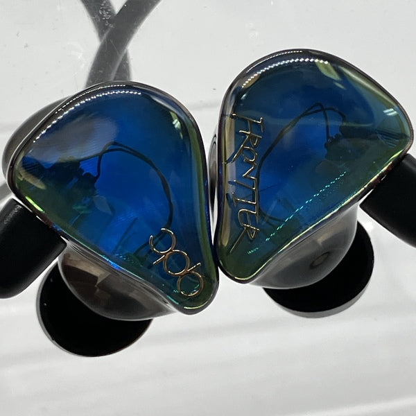 【中古】FRONTIER Next Black 【QDC-FRONTIER-NB】【名古屋】