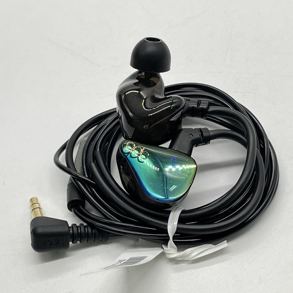 qdc 【中古】FRONTIER Next Black 【QDC-FRONTIER-NB】【名古屋】 – e