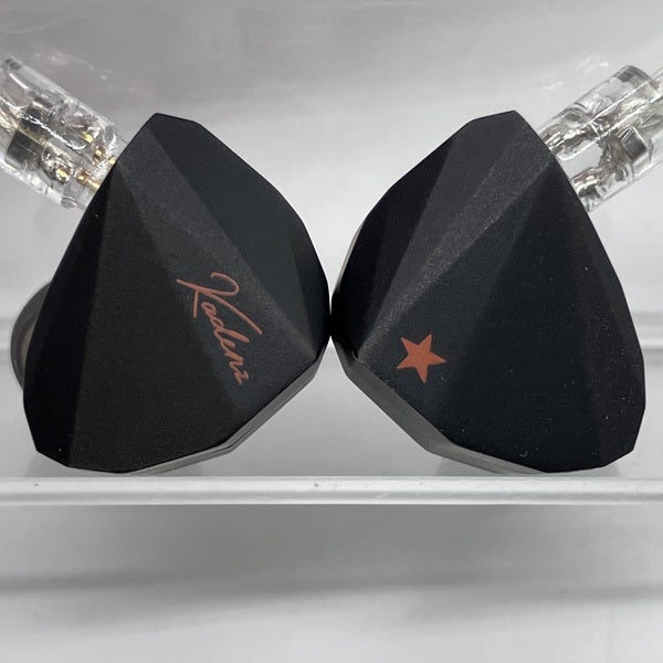 【中古】Kadenz e☆earphone x MOONDROP【秋葉原】