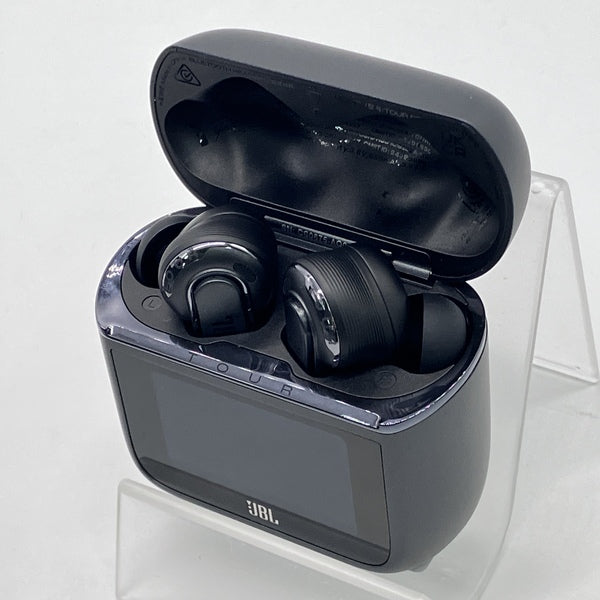 【中古】TOUR PRO 3 ブラック【JBLTOURPRO3BLK】【秋葉原】