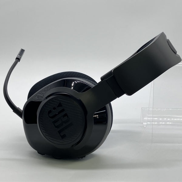 【中古】Quantum 360【JBLQTUM360BLK】【日本橋】