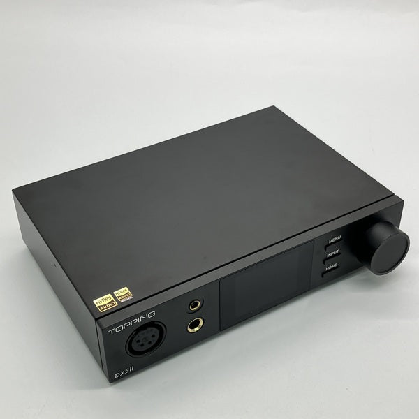【中古】DX5Ⅱ Black【秋葉原】