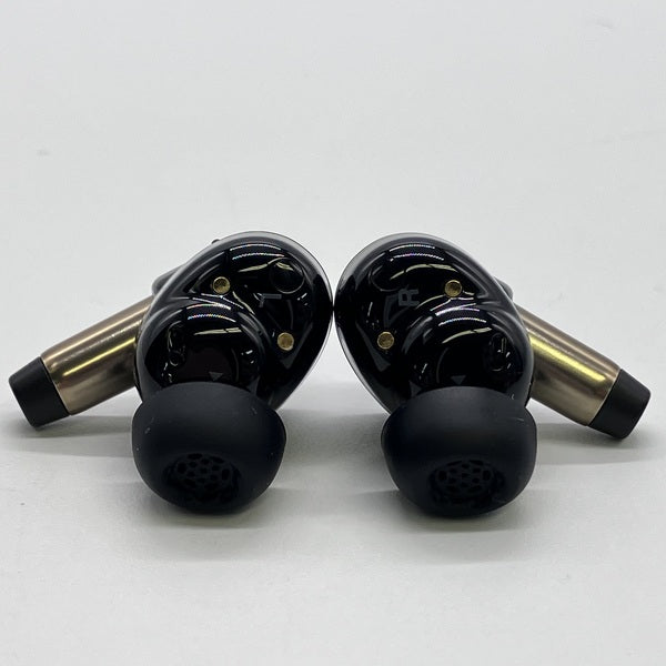 Victor 【中古】WOOD master HA-FW5000T-B ピアノブラック【日本橋