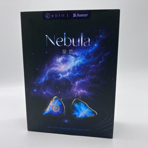 【中古】Nebula【秋葉原】