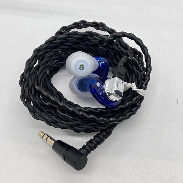 Yu9 Audio 【中古】U-554【秋葉原】 – e☆イヤホン