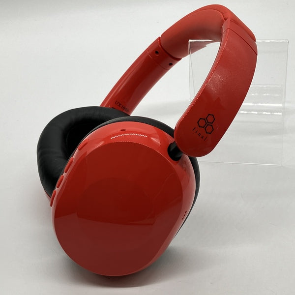 final 【中古】UX1000 BUZZ RHYTHM version【名古屋】 – e☆イヤホン