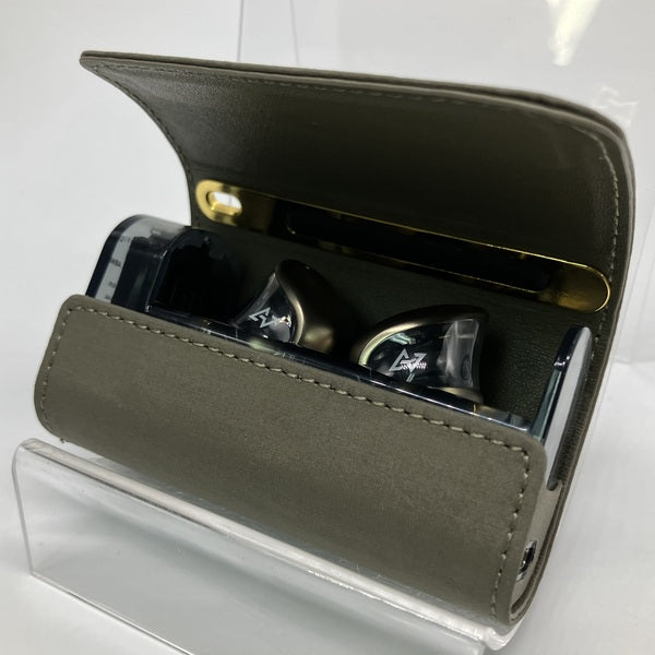 【中古】TE-J1 Khaki【TE-J1-KH】【秋葉原】