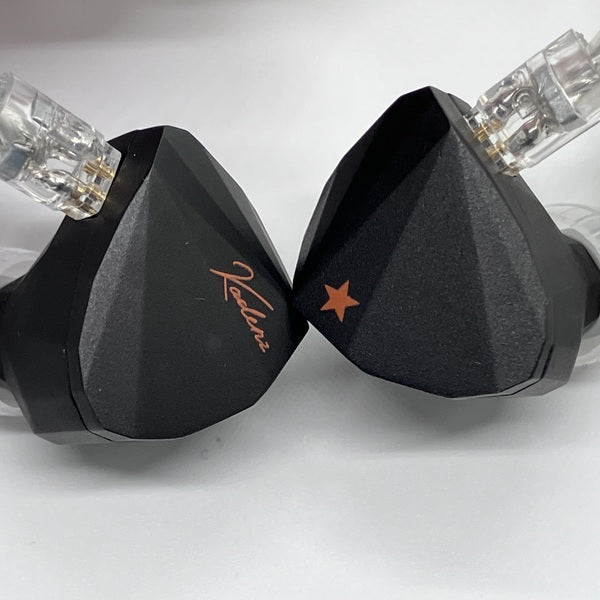 【中古】Kadenz e☆earphone x MOONDROP【秋葉原】