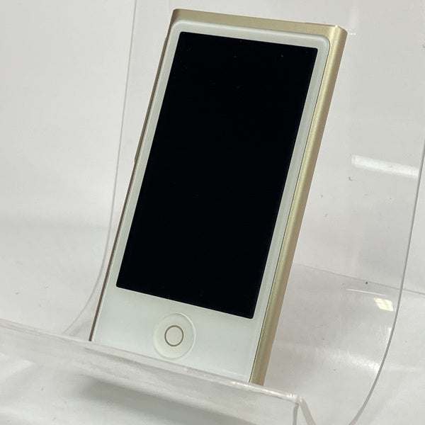 【中古】iPod nano 7G(16GB)【秋葉原】